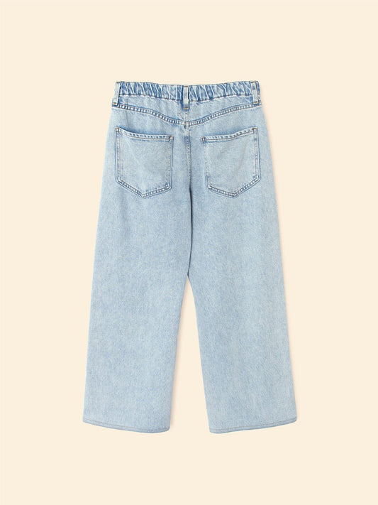 Jeans Rianne X7lid003 Malibu-Blue