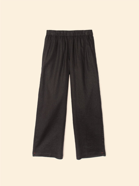 Pants Romany Pant Black
