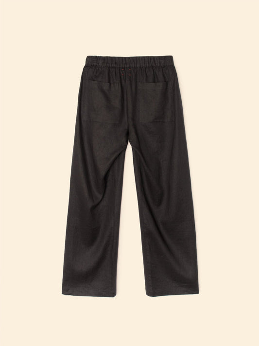 Pants Romany Pant Black