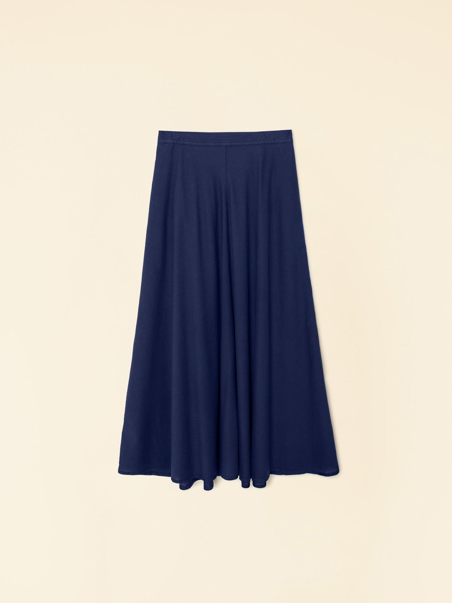 Skirt X7ctp000 Stela Skirt Navy