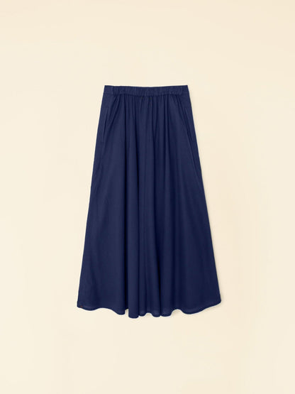 XIRENA-443 STELA SKIRT-NAVY_04.jpg
