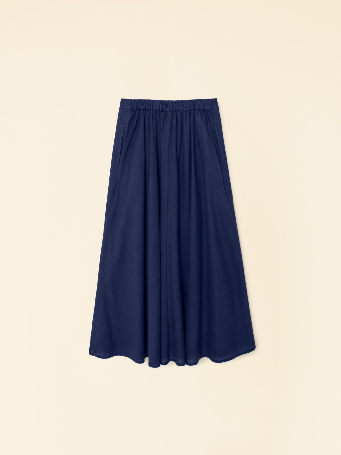 Skirt X7ctp000 Stela Skirt Navy