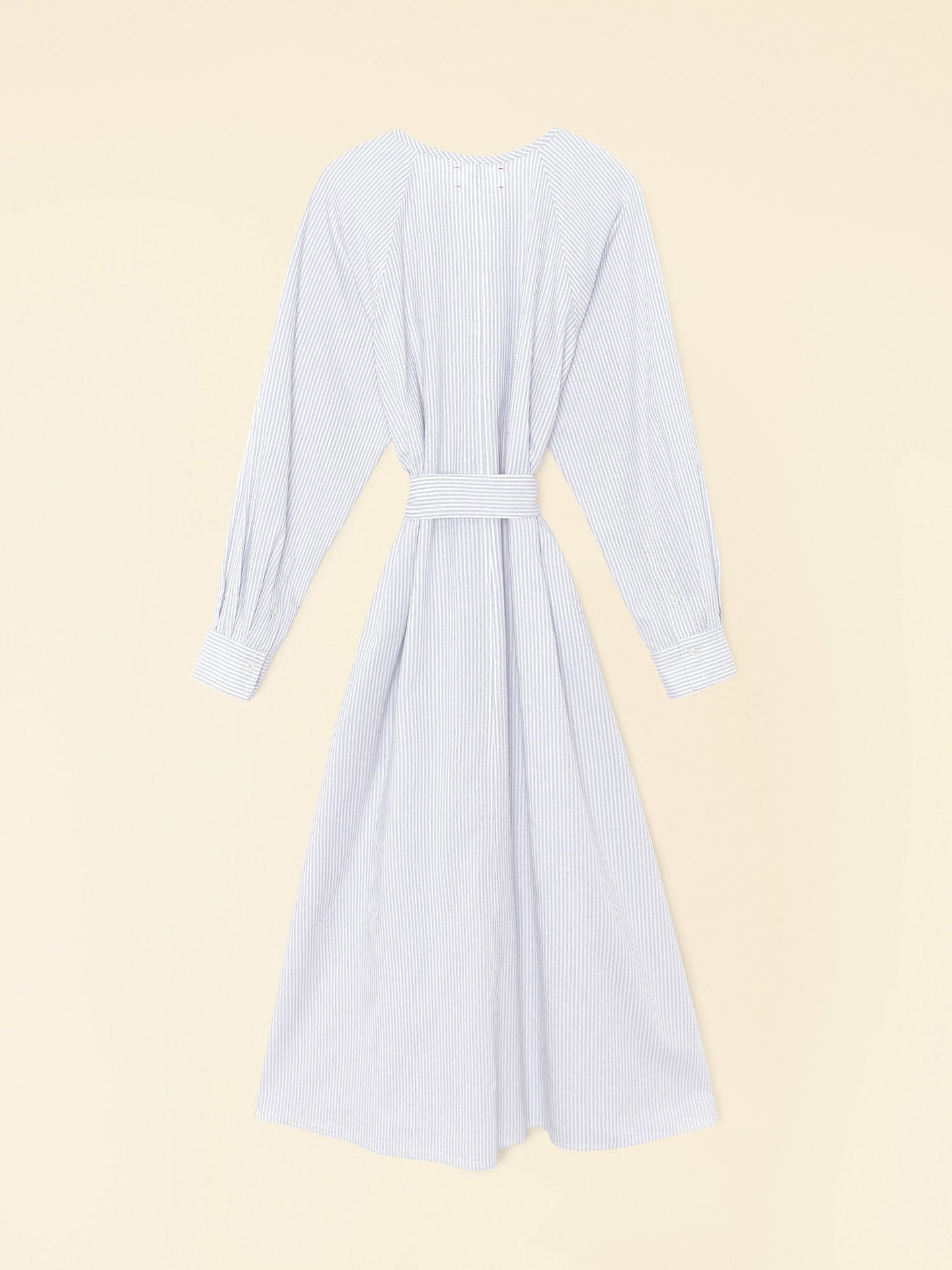 Dress X4ams001 Sylvie Dress Sky