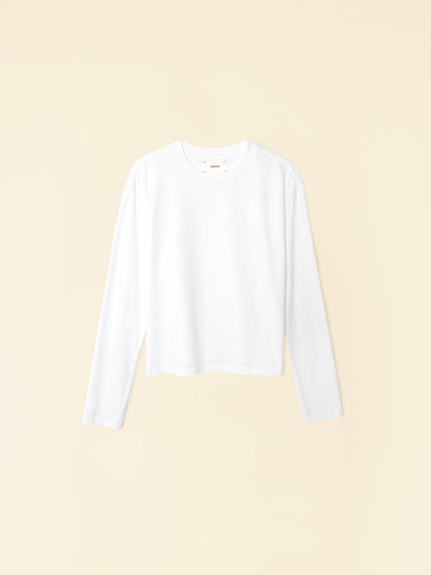 Tshirt Terrance X6okj00 White