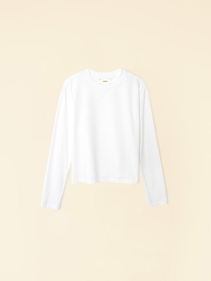 Tshirt Terrance X6okj00 White