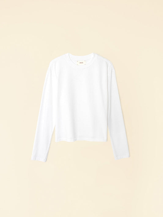 Tshirt Terrance X6okj00 White