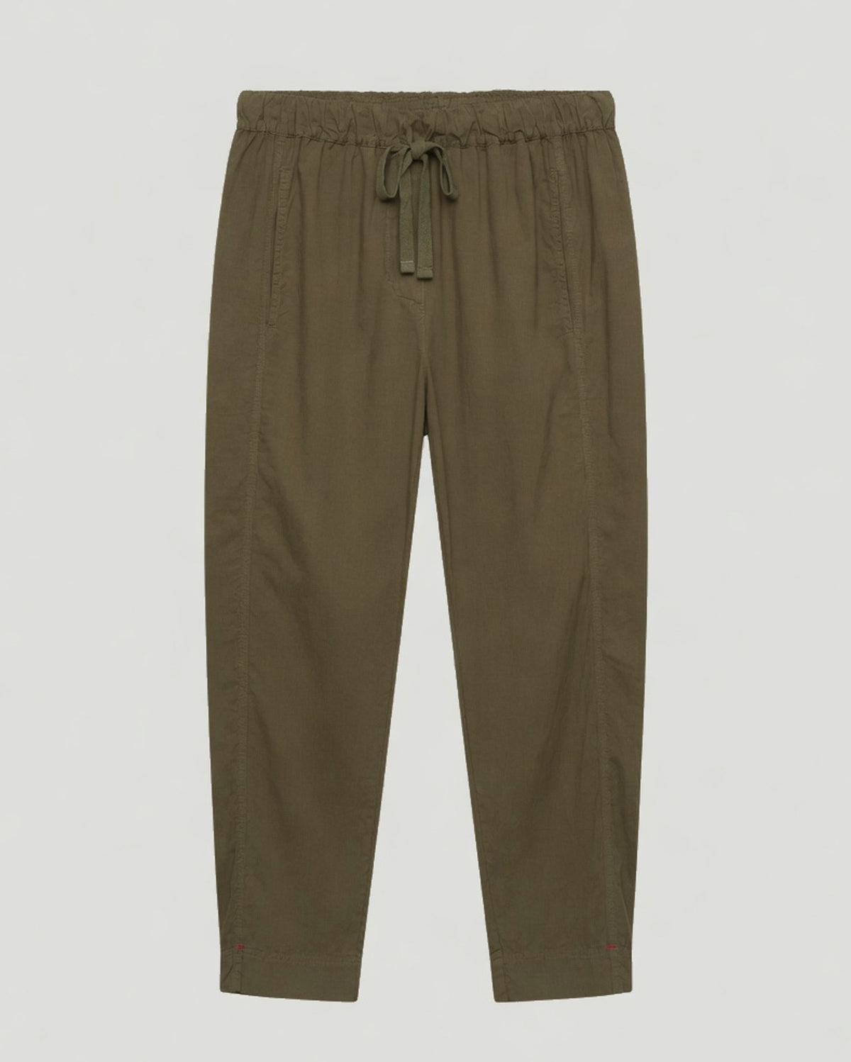 XIRENA - 443 DRAPER PANT-OLIVE SMOKE (HKD 1690).JPG