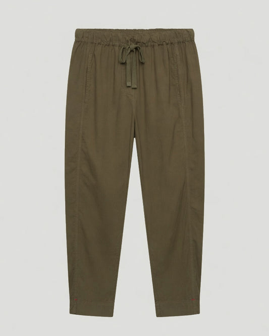 XIRENA - 443 DRAPER PANT-OLIVE SMOKE (HKD 1690).JPG