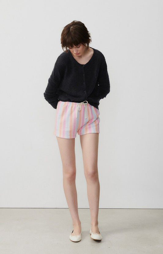 Cardigan Zak19a Anthracite-C