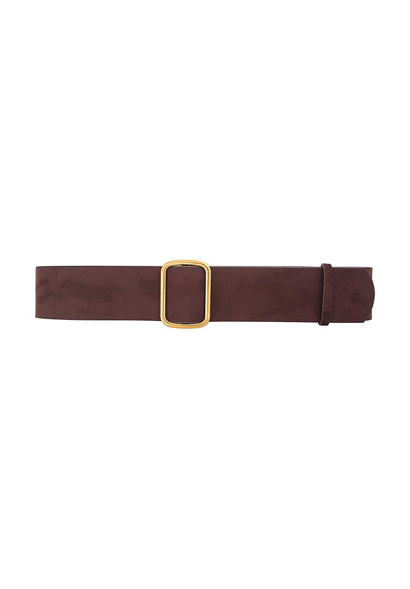 Belt Nelsie Chocolat