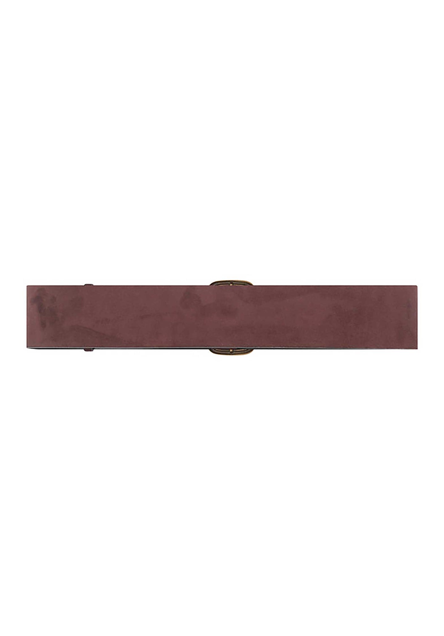 Belt Nelsie Chocolat