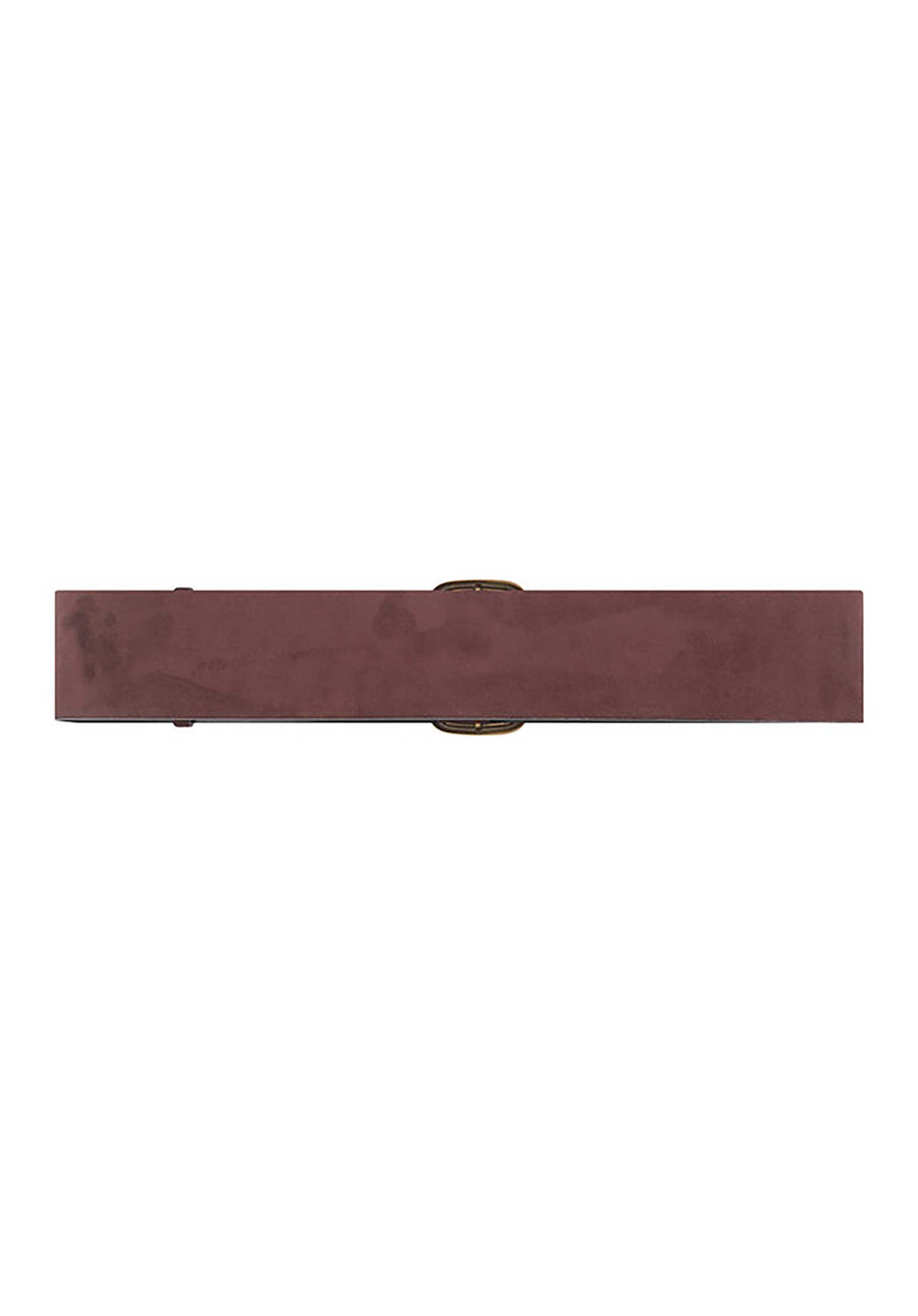 Belt Nelsie Chocolat