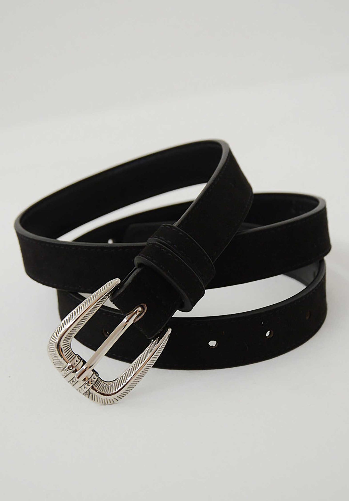 Belt Nomade Noir