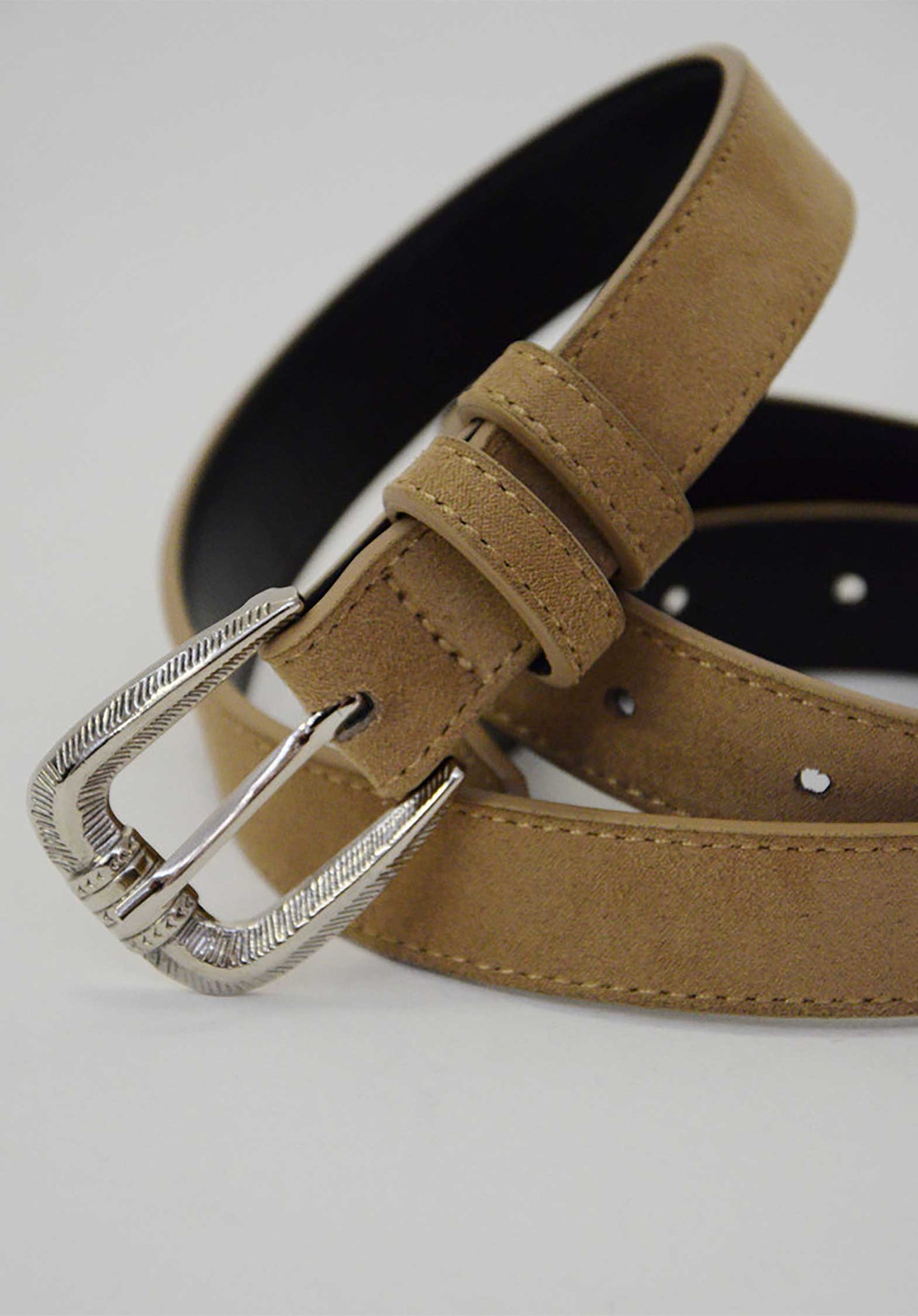 Belt Nomade Sable