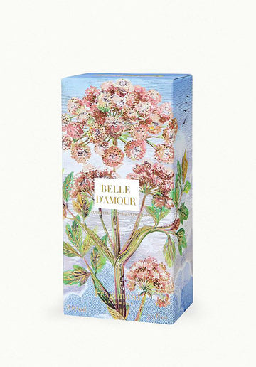 Eau De Toilette T1045100 Belle-D-Amour