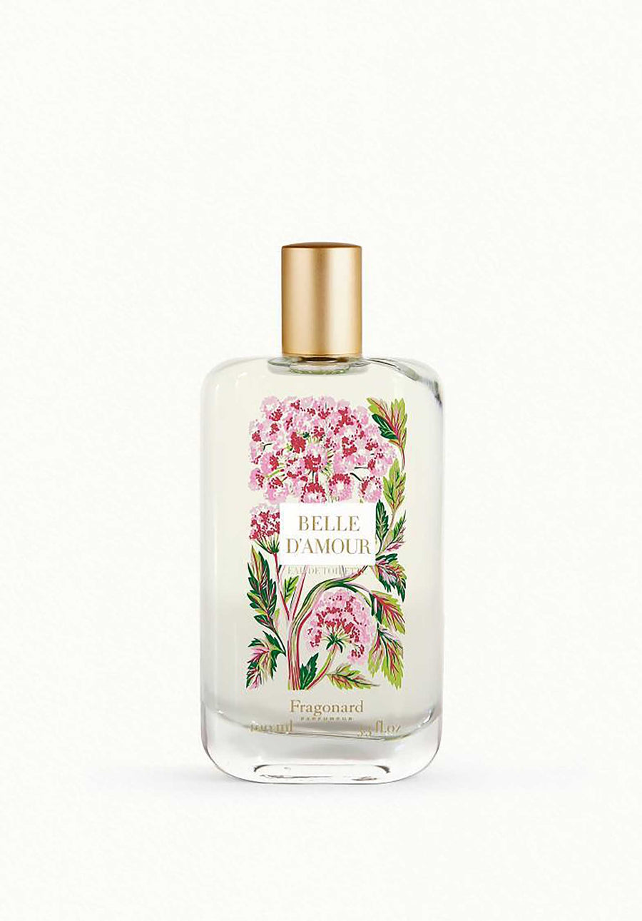 Eau De Toilette T1045100 Belle-D-Amour