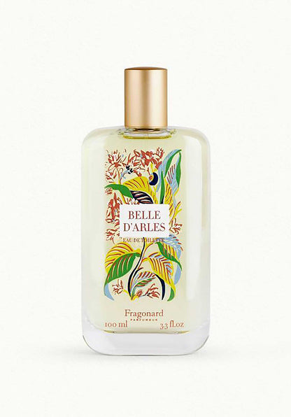 Perfume T1041100 Belle-D-Arles