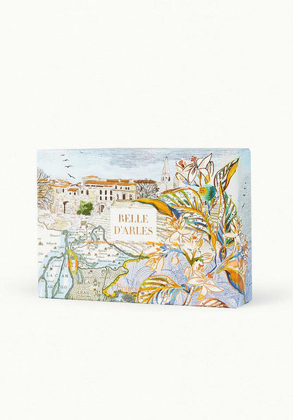 Soap Tsp041150 Belle-D-Arles