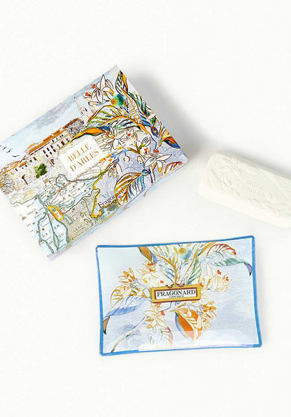 Soap Tsp041150 Belle-D-Arles
