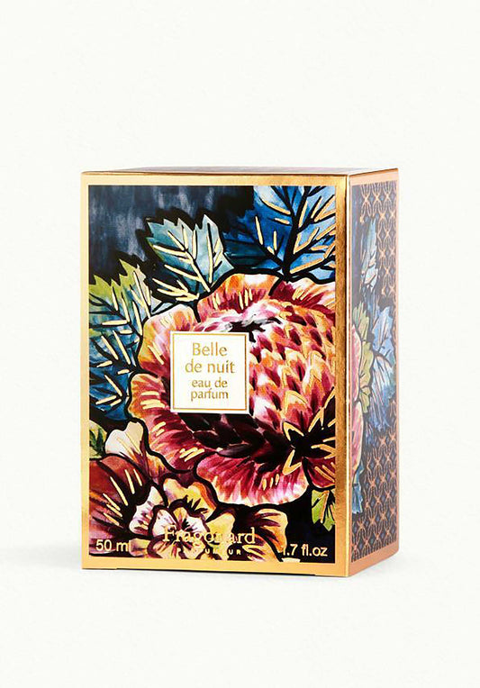 Perfume Fc050bel Belle-De-Nuit