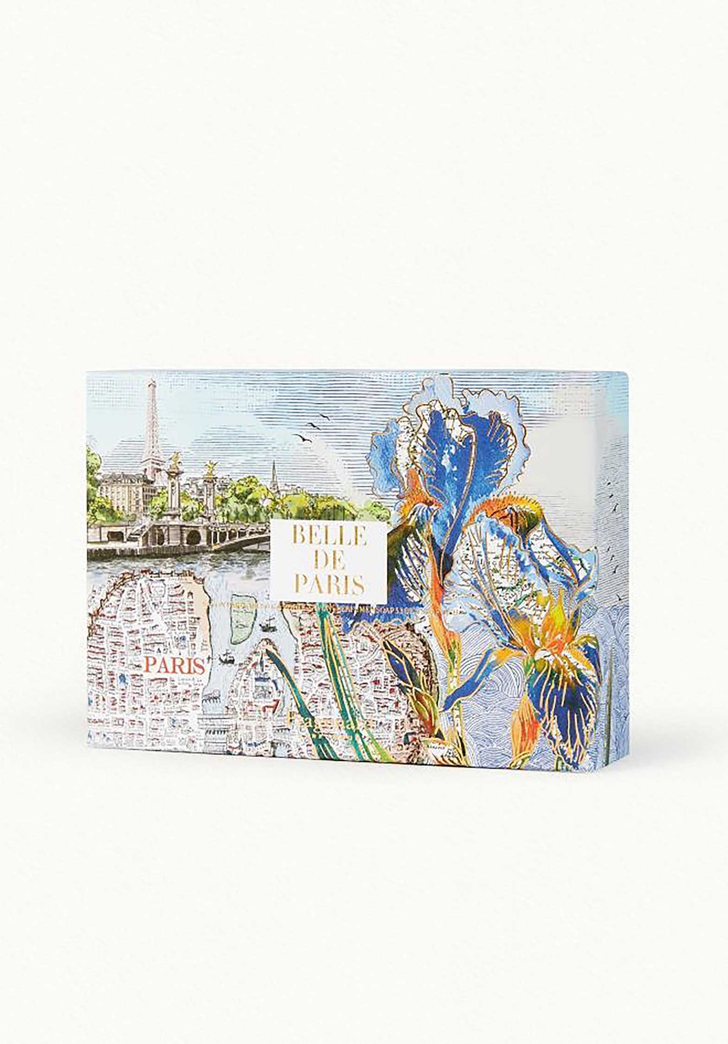 Soap Tsp043150 Belle-De-Paris