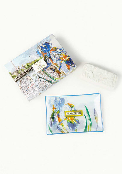 Soap Tsp043150 Belle-De-Paris