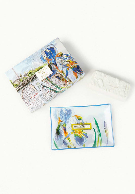 Soap Tsp043150 Belle-De-Paris