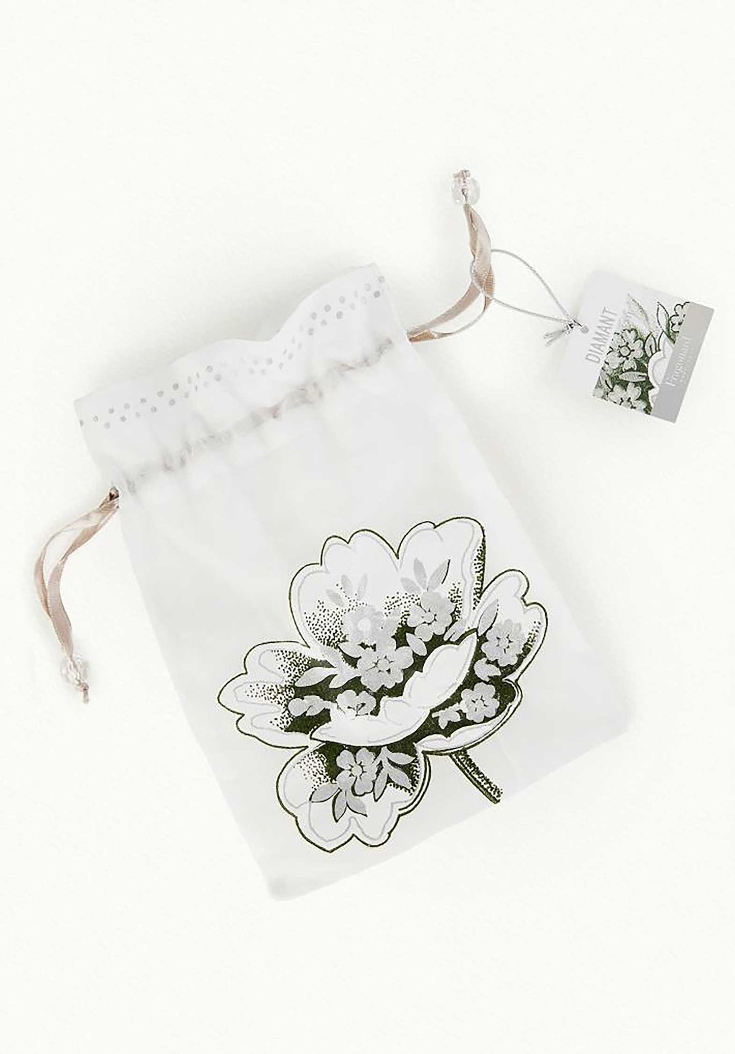 Perfume Di203 Diamant