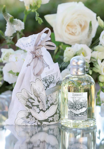 Perfume Di203 Diamant