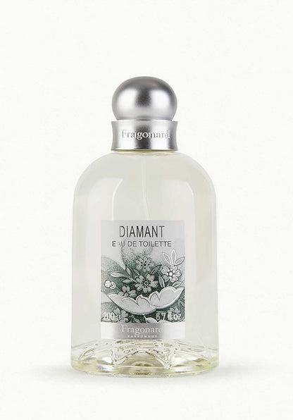 Perfume Di203 Diamant