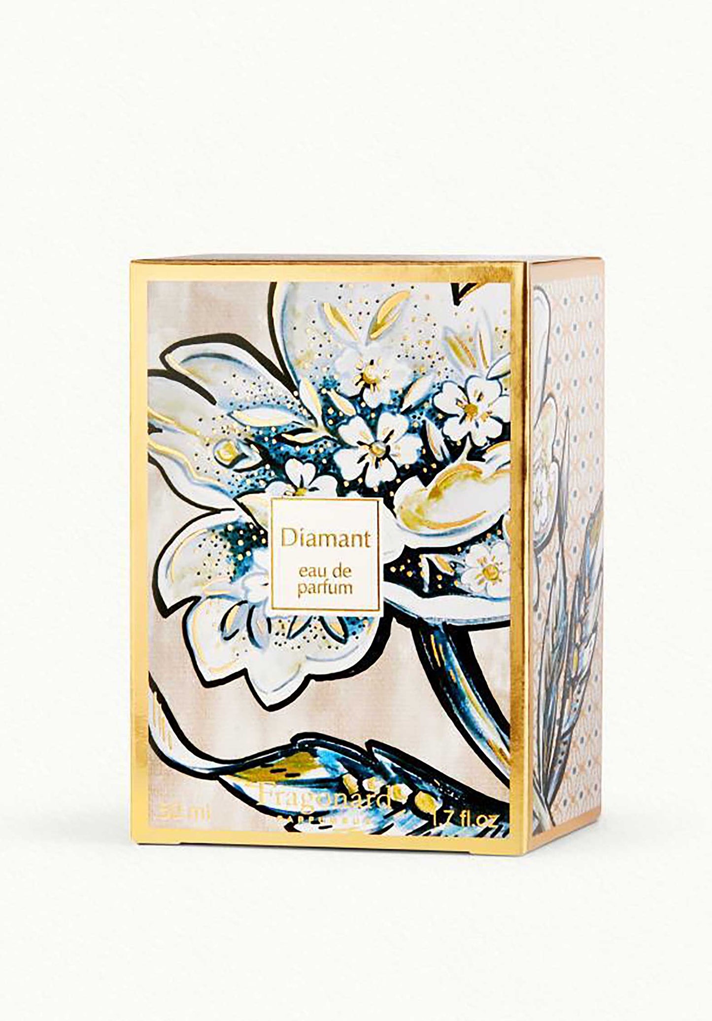 Perfume Fc050di Diamant