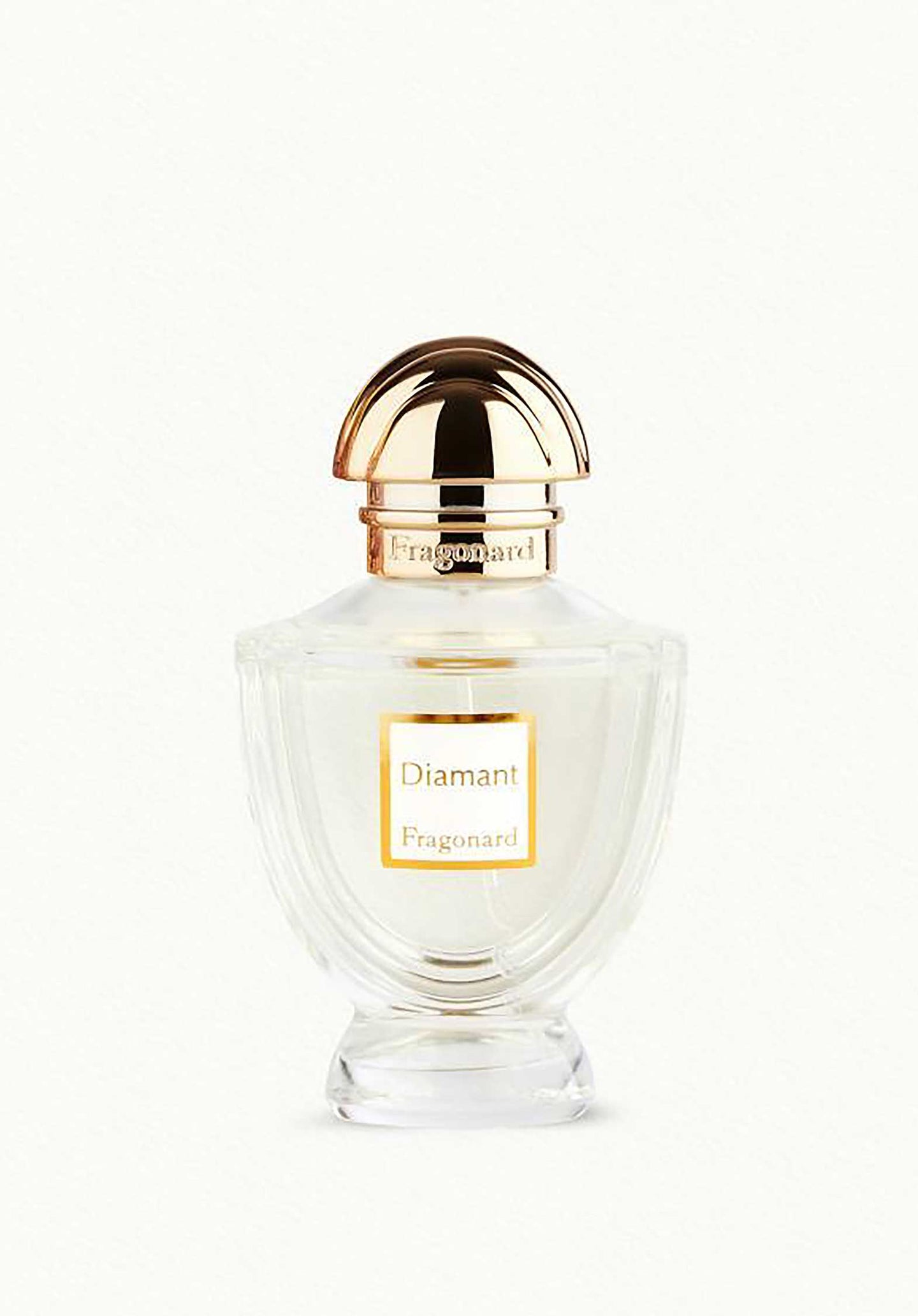 Eau De Parfum Fc050di Diamant