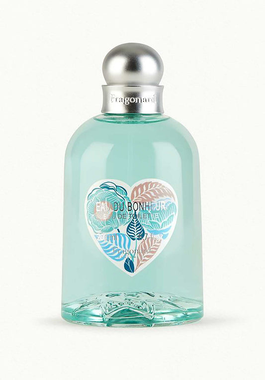 Perfume Edb202 Eau-Du-Bonheur