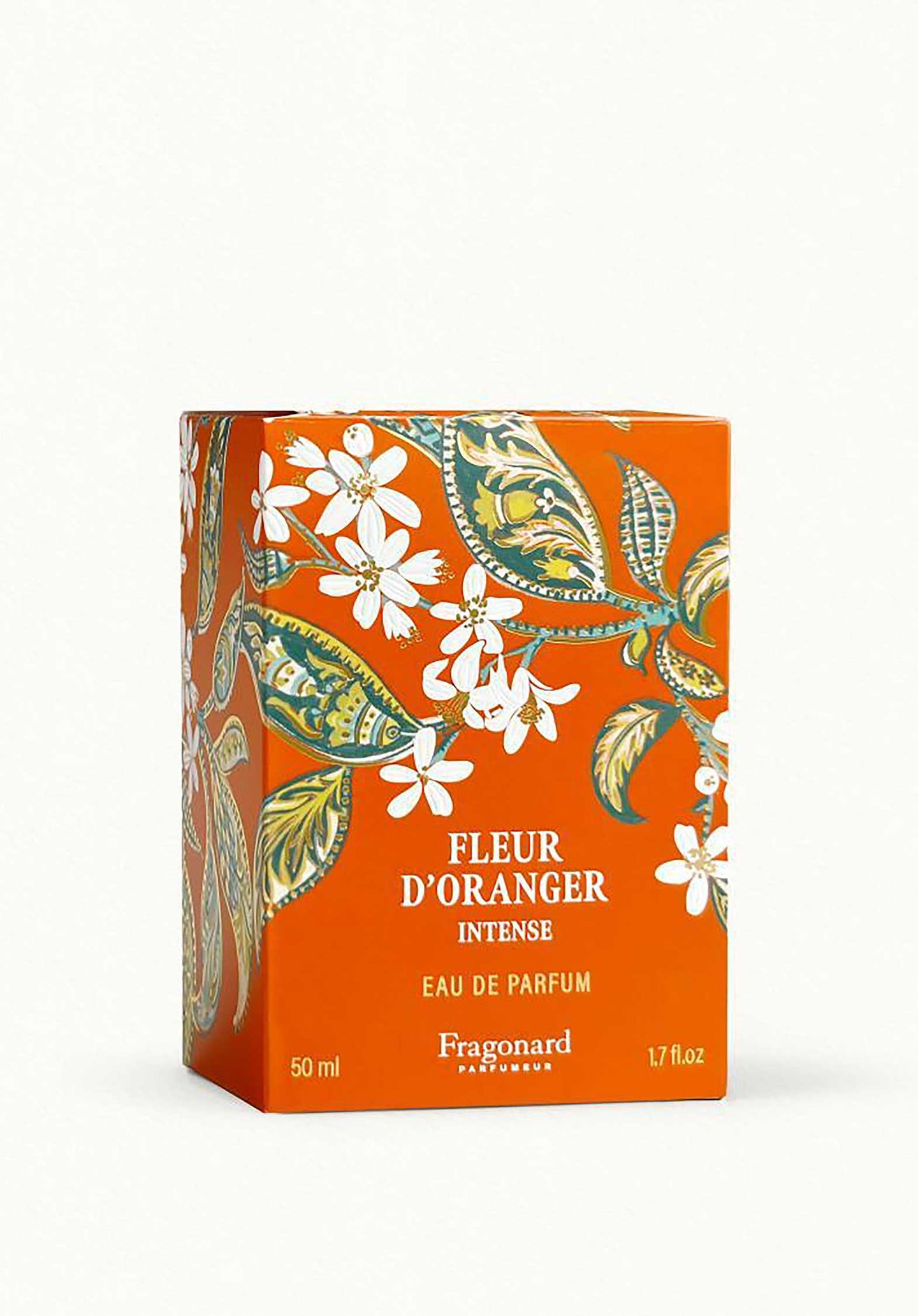 Eau De Parfum Foi051 Fleur-D-Oranger