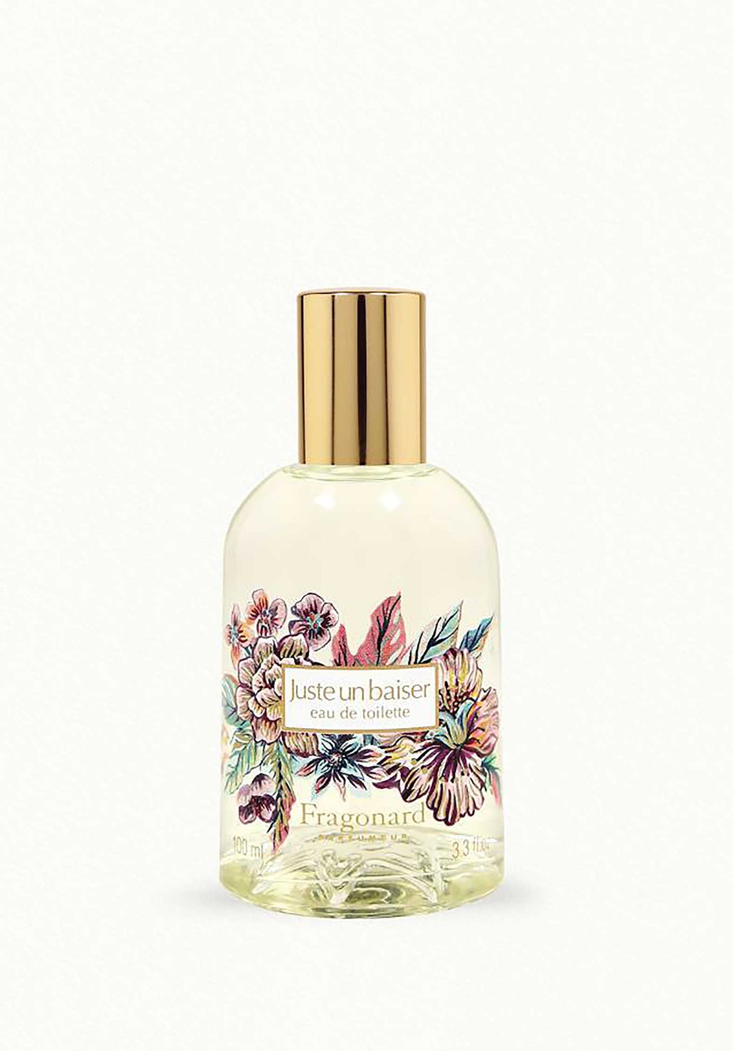 Perfume F6037100 Juste-Un-Baiser