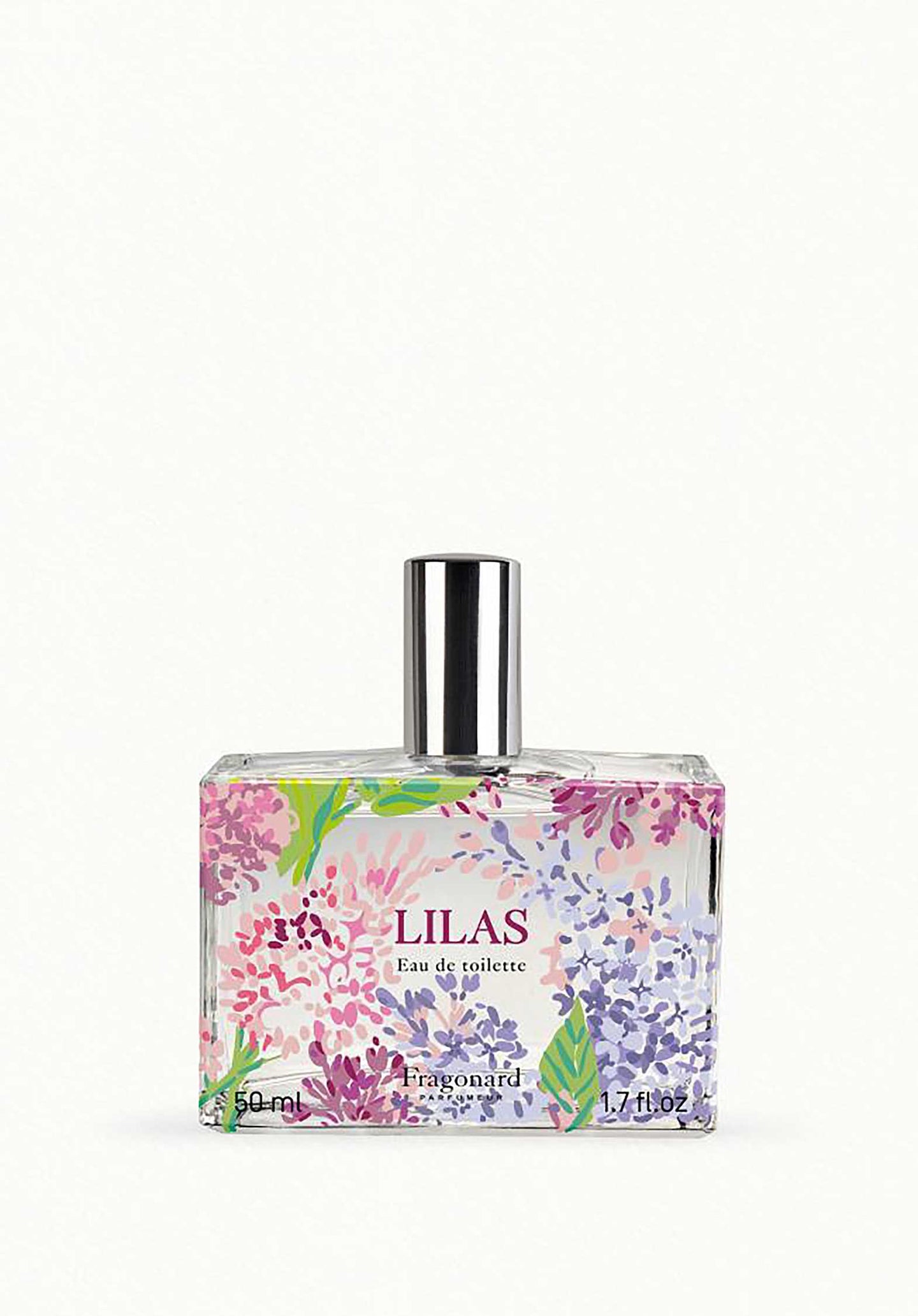 Eau De Toilette Li050 Lilas