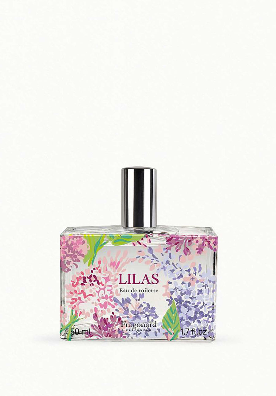 Eau De Toilette Li050 Lilas