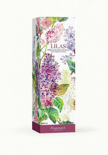 Diffuser N3219 Lilas