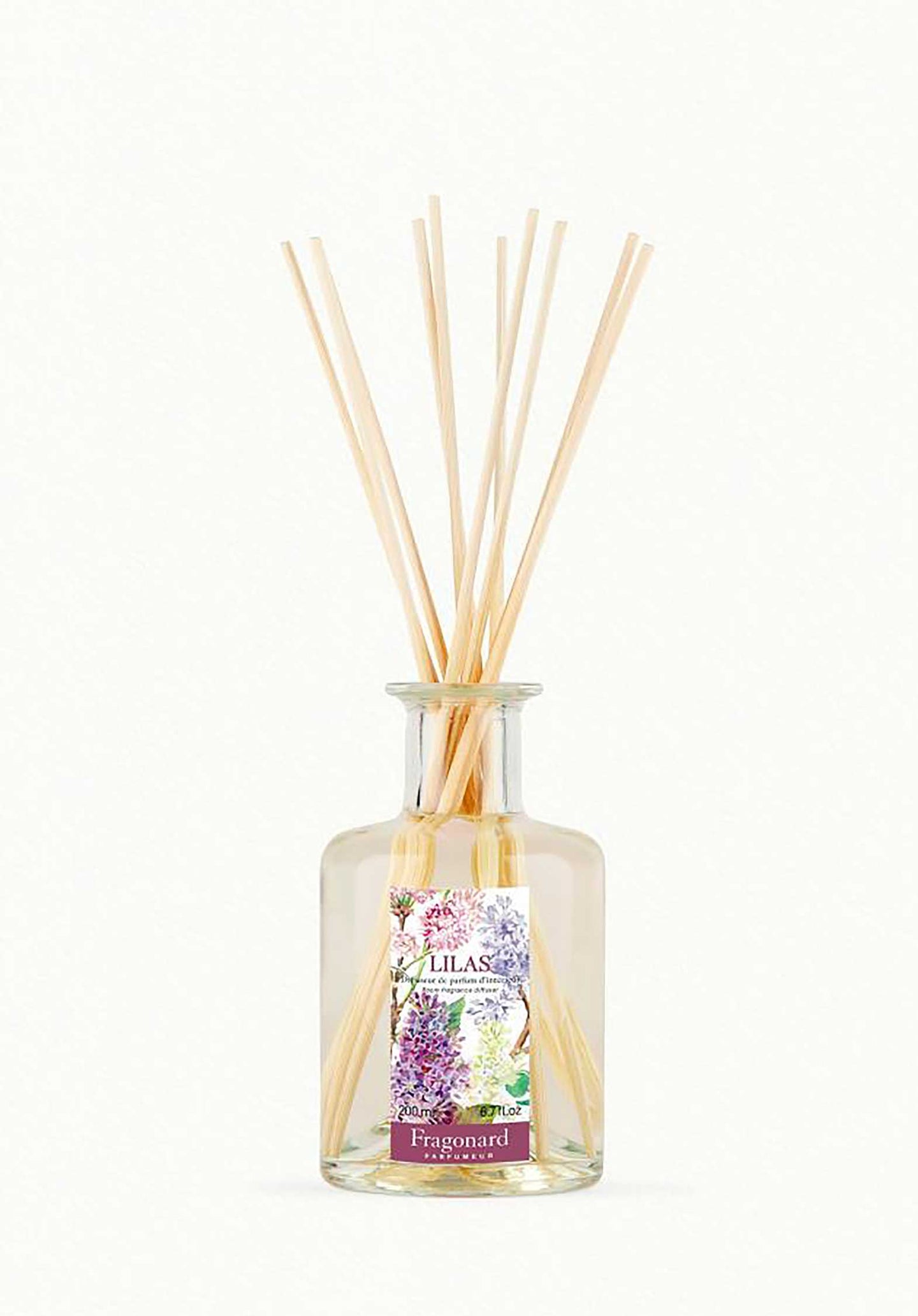 Diffuser N3219 Lilas