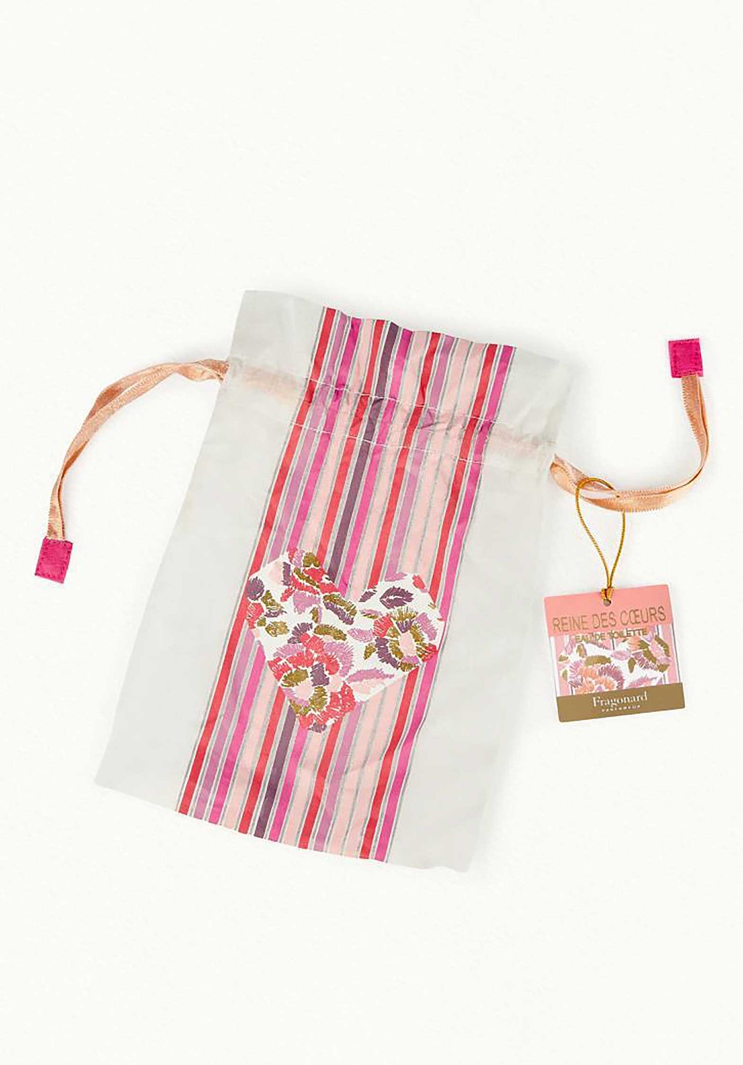 Perfume Rc200 Reine-Des-Coeurs