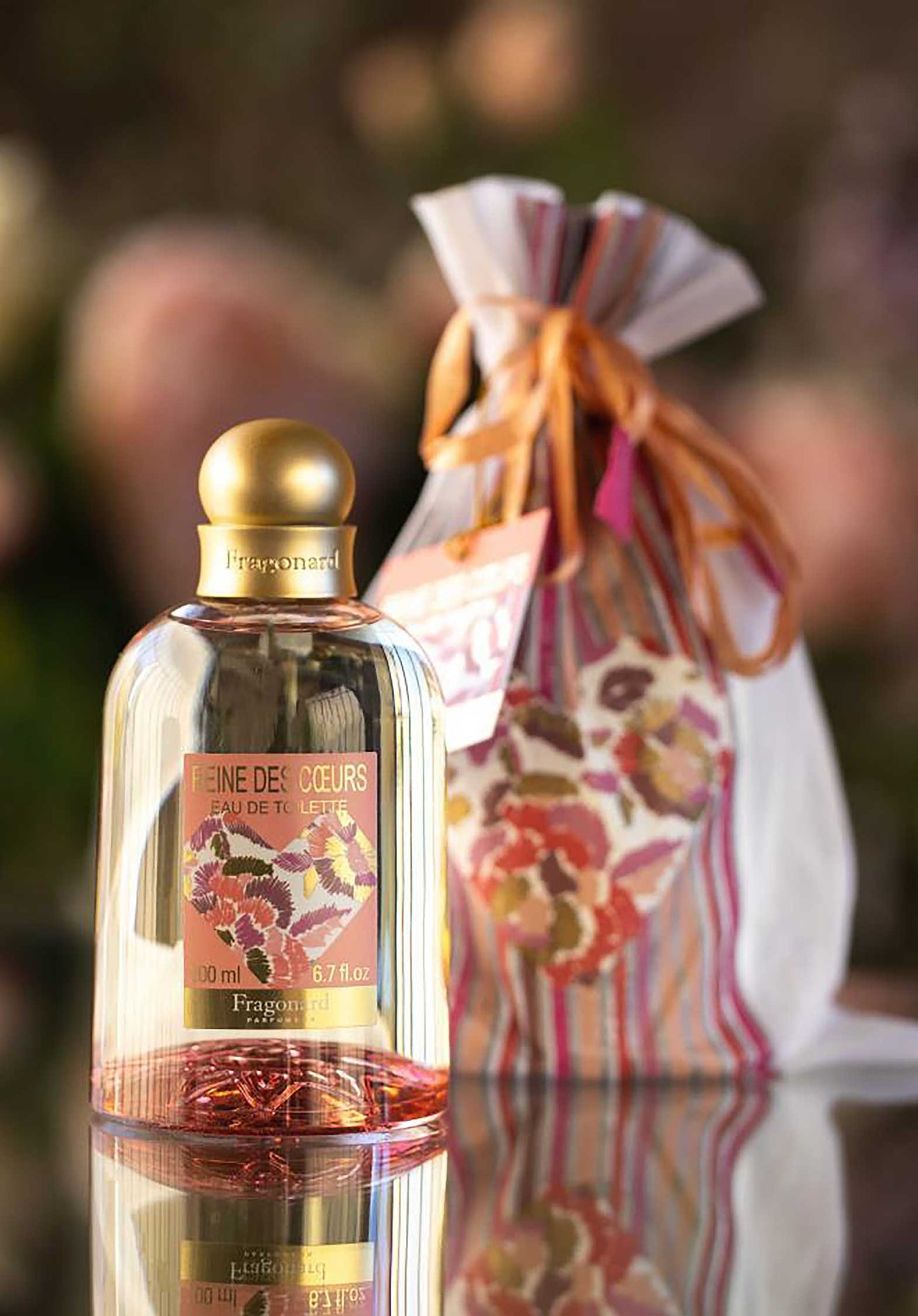 Perfume Rc200 Reine-Des-Coeurs