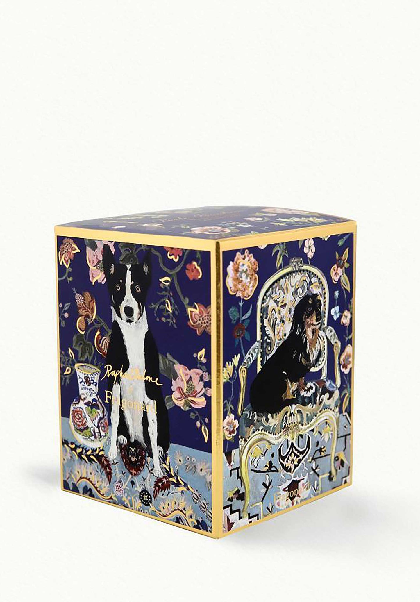 Candle Bo250 Porte-Bonheur