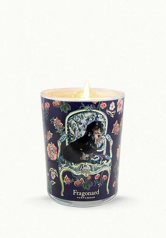 Candle Bo250 Porte-Bonheur