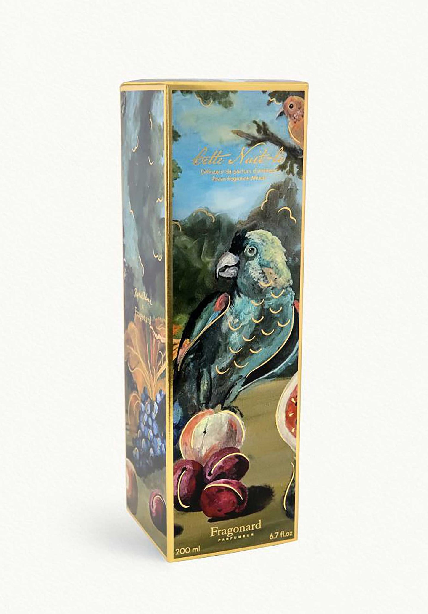 Diffuser Cnld200 Cette-Nuit-La