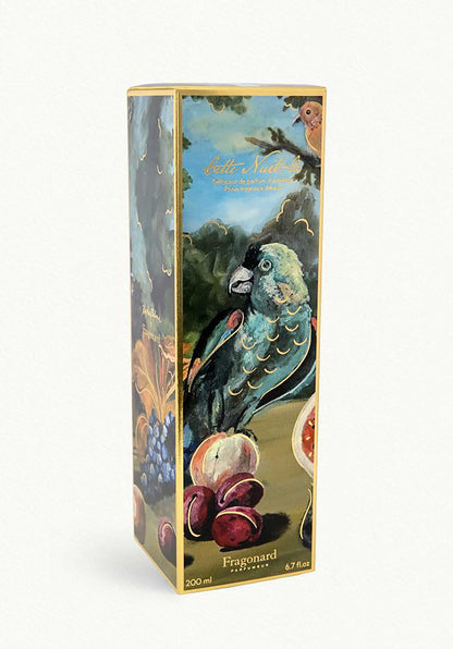 Diffuser Cnld200 Cette-Nuit-La