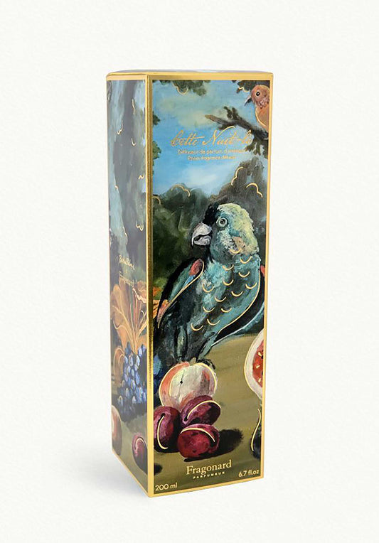 Diffuser Cnld200 Cette-Nuit-La