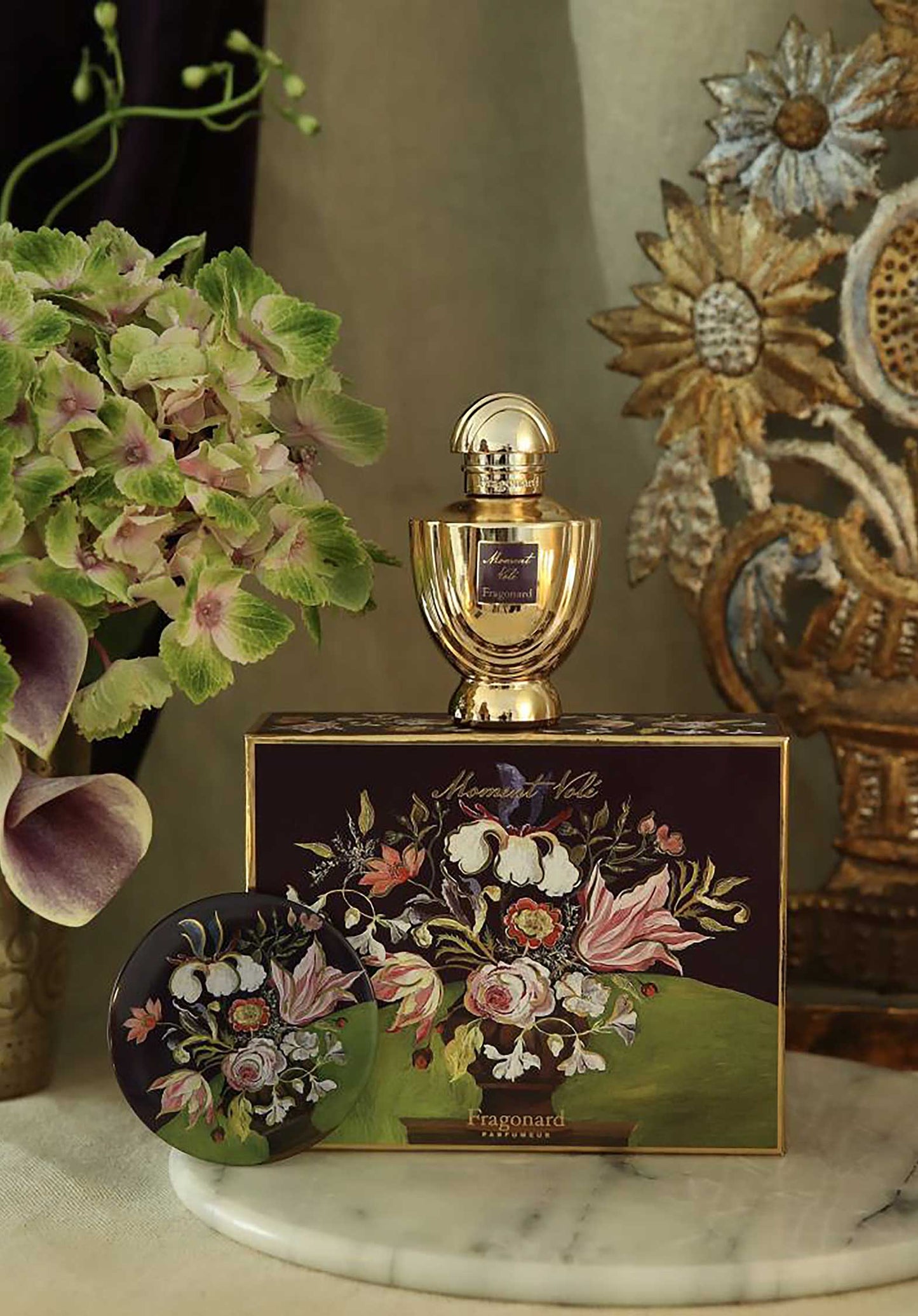 Gift Set Fc050mv Moment-Vole