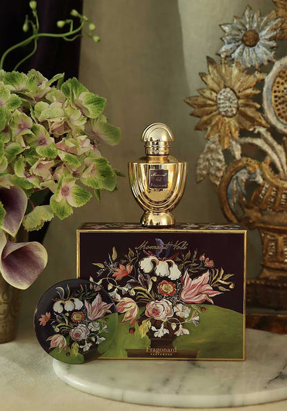 Gift Set Fc050mv Moment-Vole