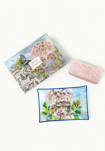 Soap Tsp045150 Belle-D-Amour