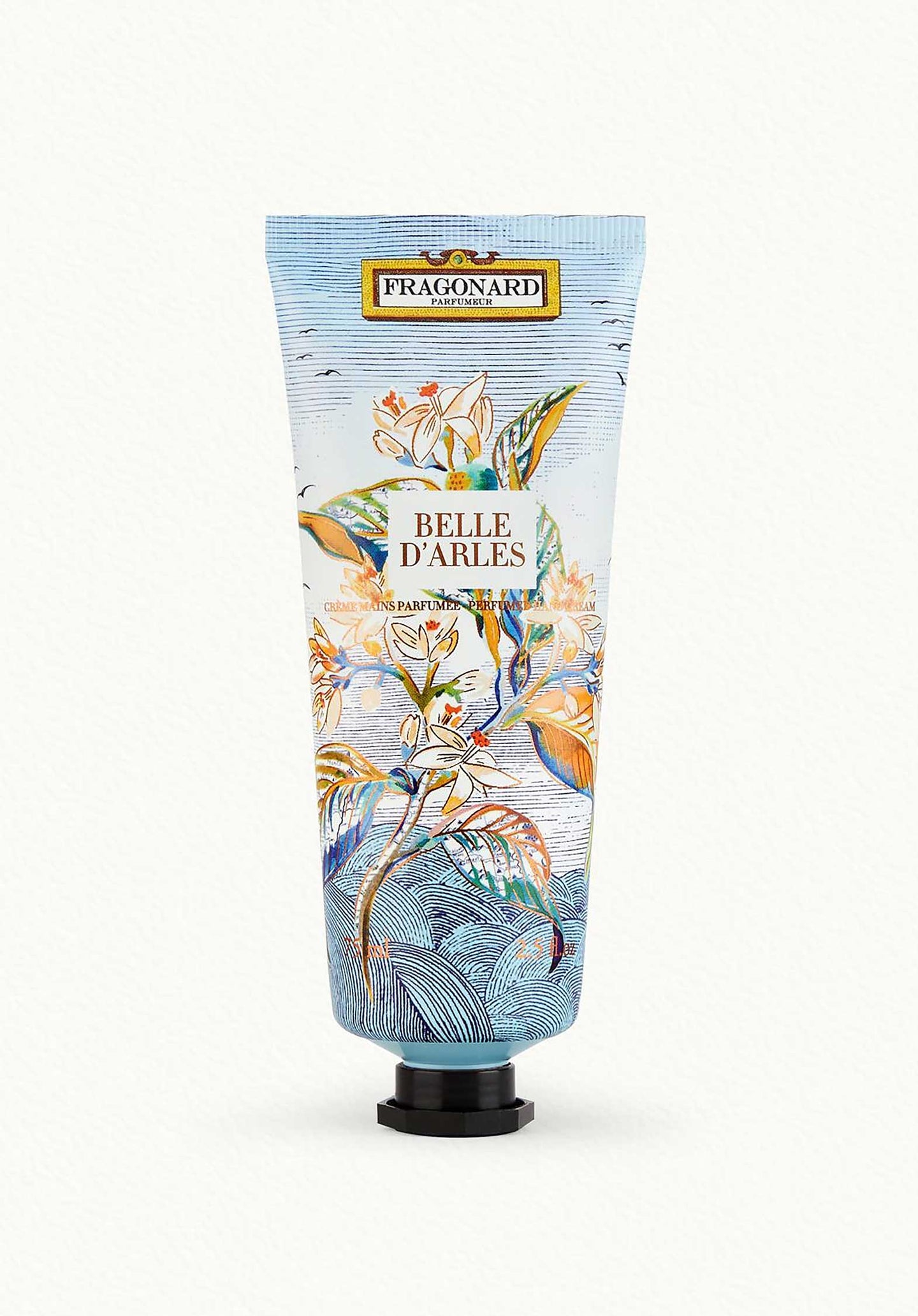 Hand Cream Tcm41075 Belle-D-Arles